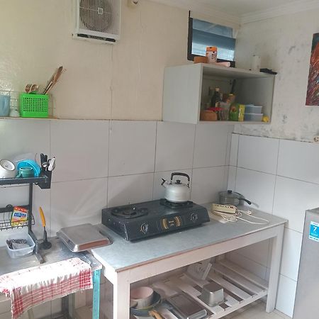 Hai Homestay อูบุด ภายนอก รูปภาพ