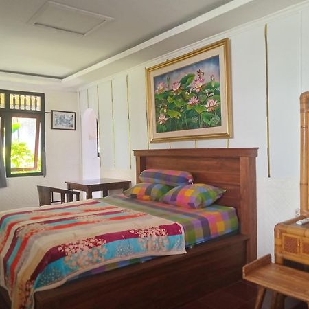 Hai Homestay อูบุด ภายนอก รูปภาพ