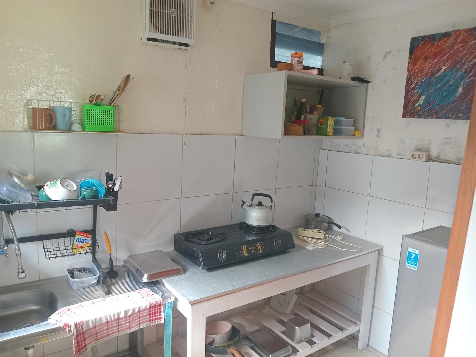 Hai Homestay อูบุด ภายนอก รูปภาพ