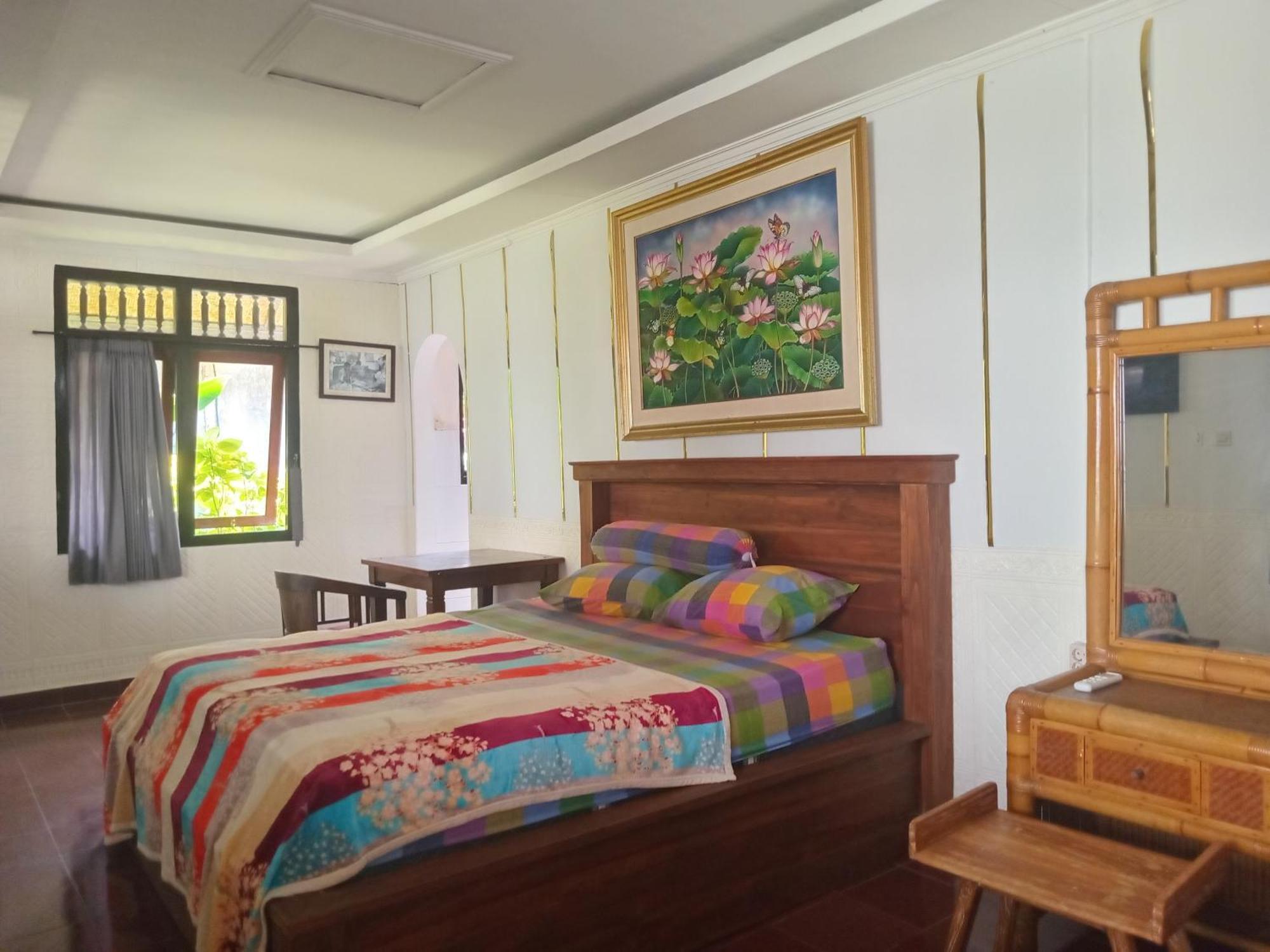 Hai Homestay อูบุด ภายนอก รูปภาพ