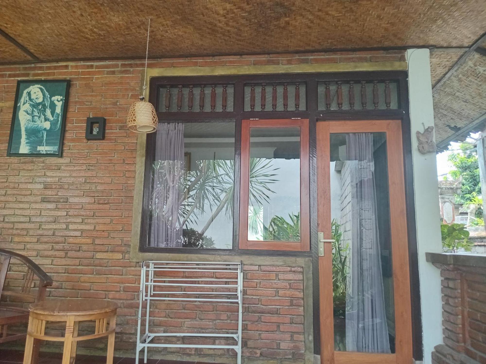Hai Homestay อูบุด ภายนอก รูปภาพ