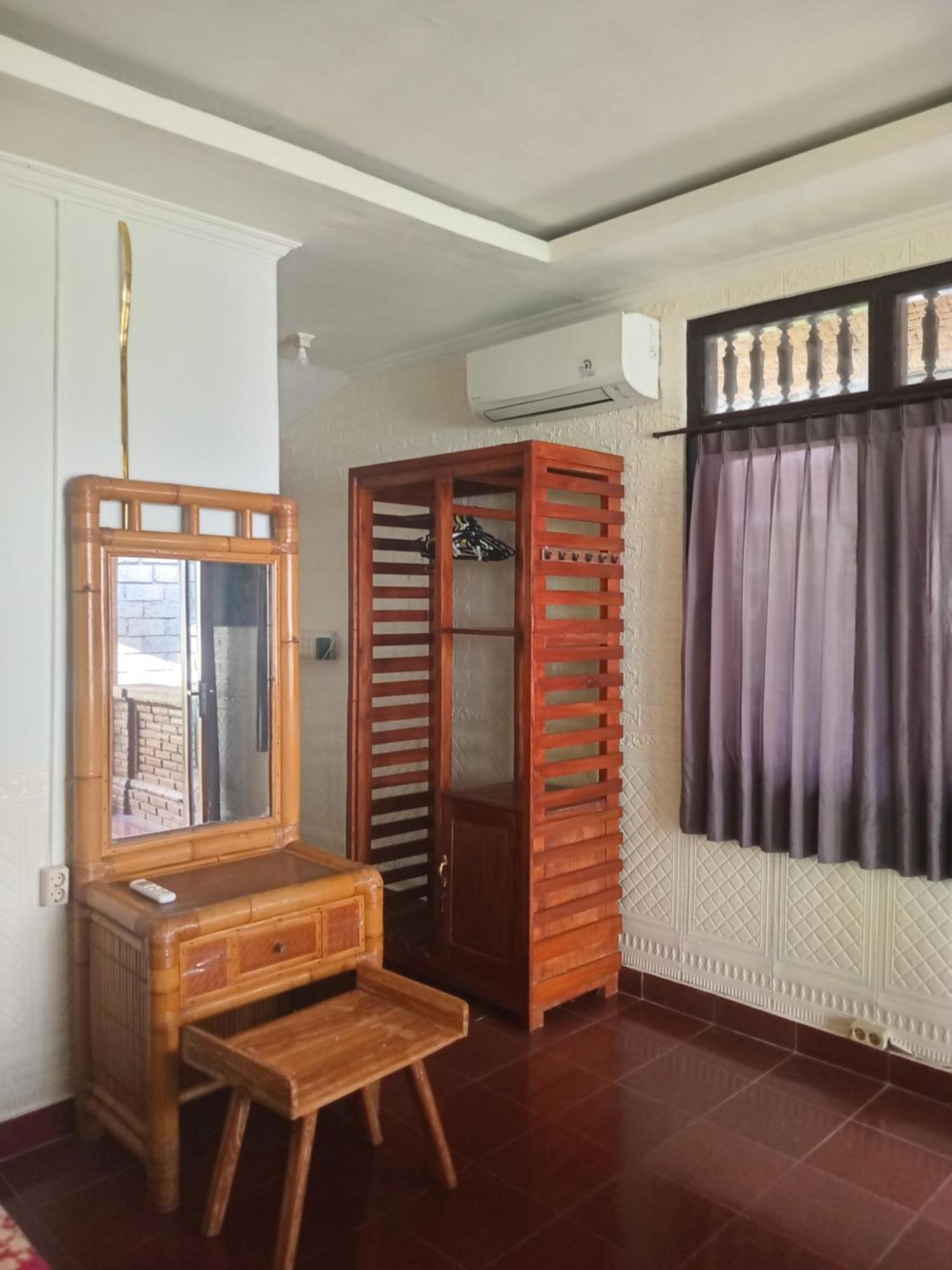 Hai Homestay อูบุด ภายนอก รูปภาพ