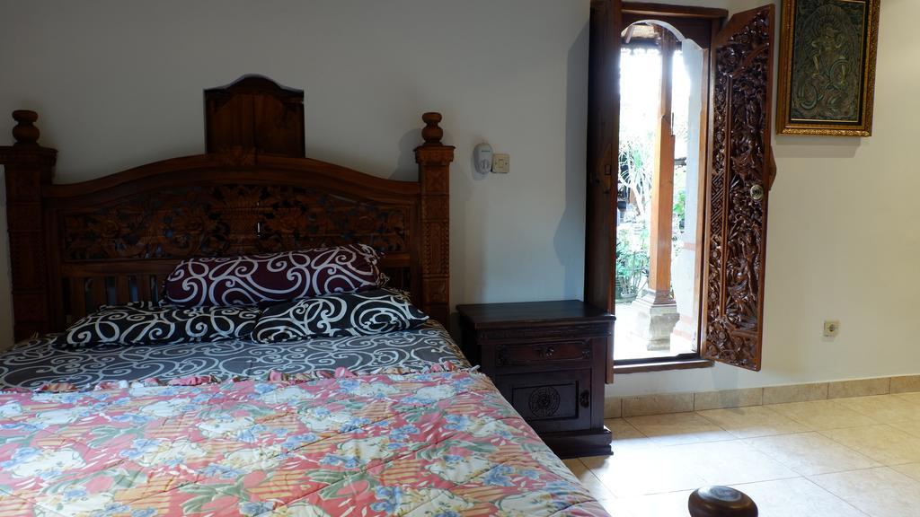 Hai Homestay อูบุด ภายนอก รูปภาพ