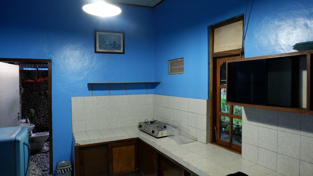 Hai Homestay อูบุด ภายนอก รูปภาพ