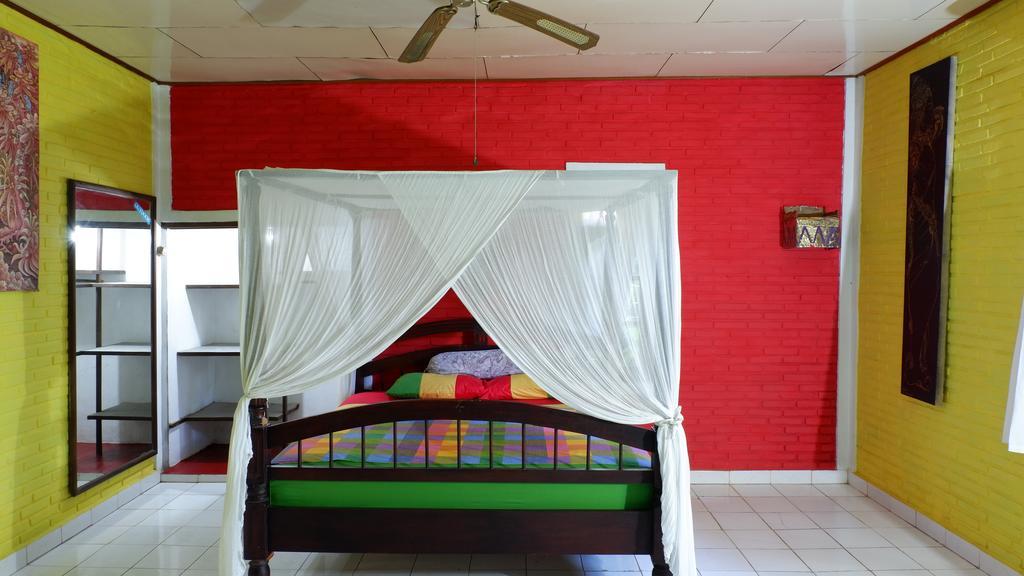 Hai Homestay อูบุด ภายนอก รูปภาพ