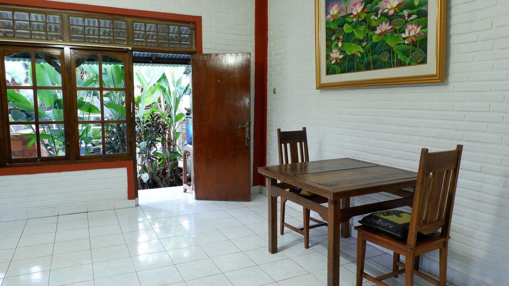 Hai Homestay อูบุด ภายนอก รูปภาพ
