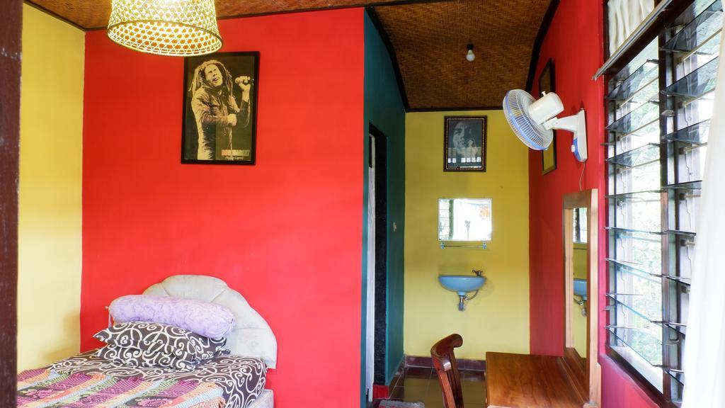 Hai Homestay อูบุด ภายนอก รูปภาพ