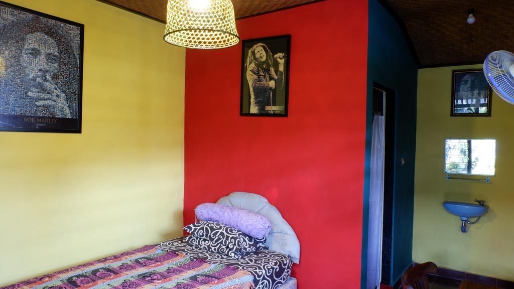 Hai Homestay อูบุด ภายนอก รูปภาพ