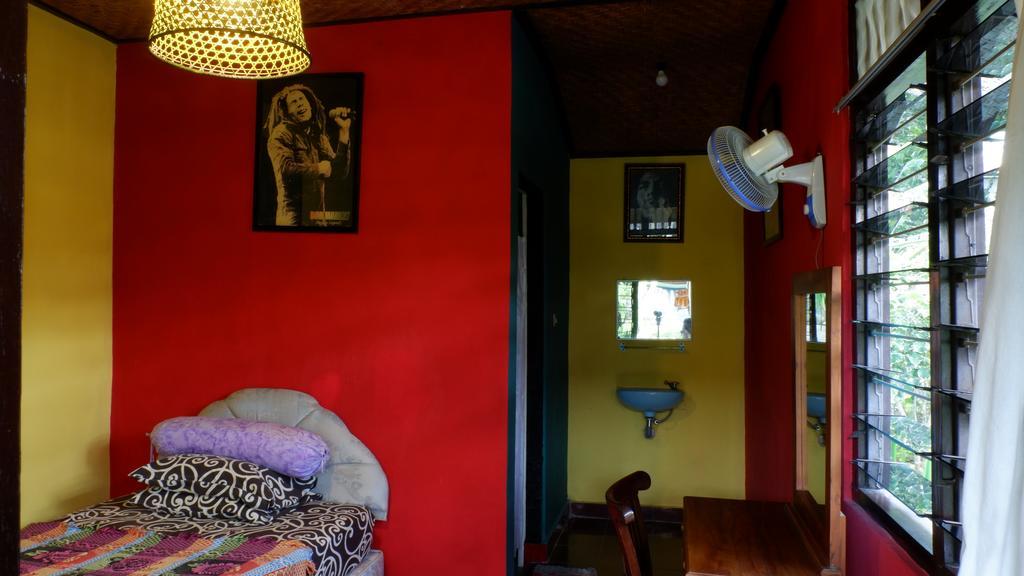 Hai Homestay อูบุด ภายนอก รูปภาพ