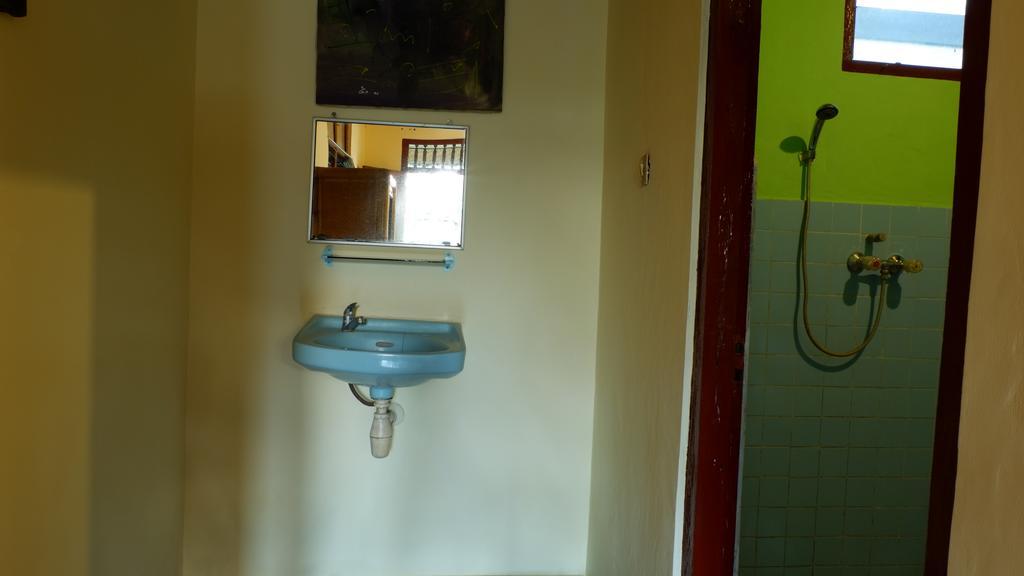 Hai Homestay อูบุด ห้อง รูปภาพ