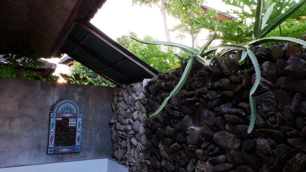 Hai Homestay อูบุด ห้อง รูปภาพ