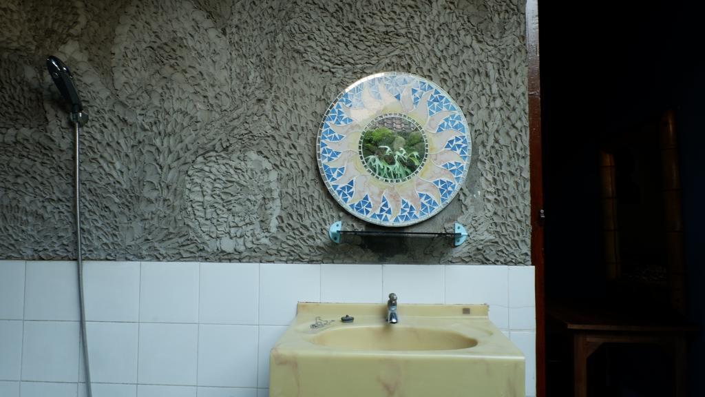 Hai Homestay อูบุด ห้อง รูปภาพ