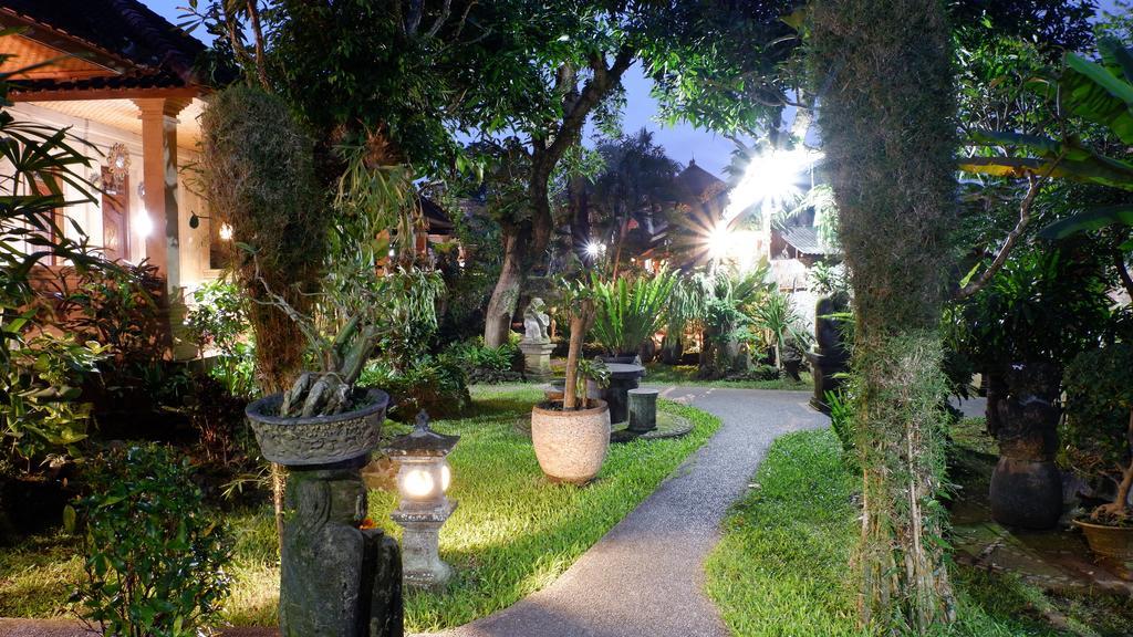 Hai Homestay อูบุด ภายนอก รูปภาพ