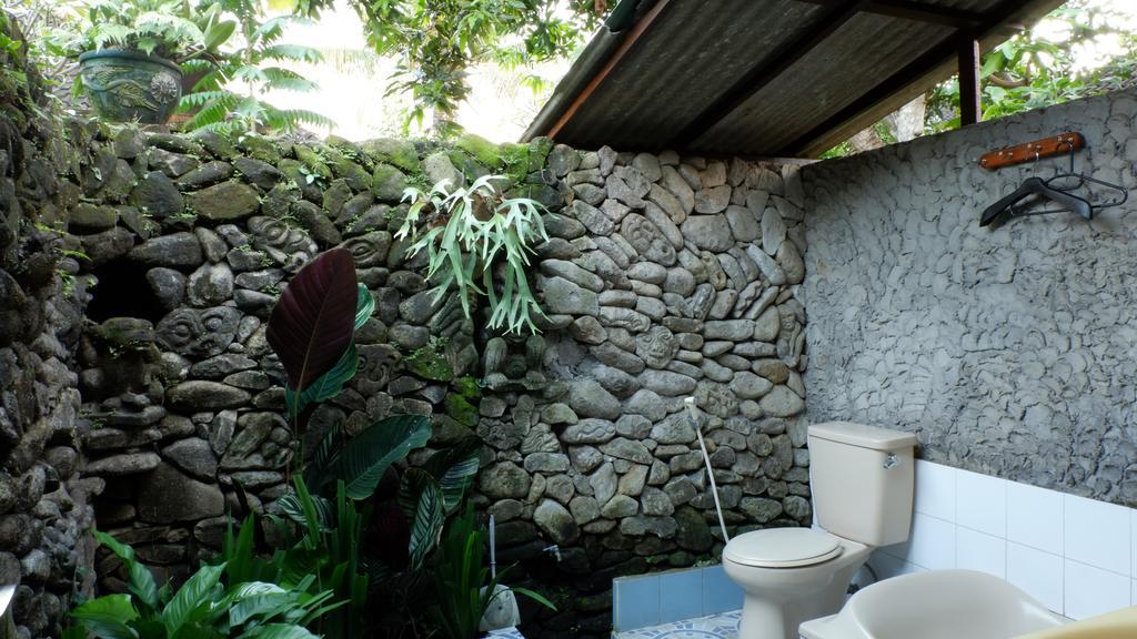Hai Homestay อูบุด ห้อง รูปภาพ
